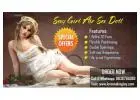 Summer Deal on Sexy Girl Air Sex Doll Rs 12500 Call 9836794089