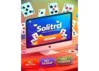 Play Solitaire Online Free with InstantPlay No Download