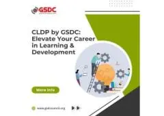 CLDP by GSDC: Elevate Your Career in Learning & Development