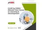 CLDP by GSDC: Elevate Your Career in Learning & Development