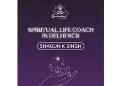 Best Spiritual life coach in Delhi Ncr