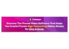 The Benefits of Video Software That Creates ANIMATED Marketing Videos