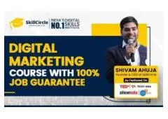 Digital Marketing Course in Kolkata | Certified & Job-Oriented