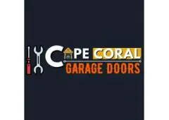Garage Door Repair Cape Coral