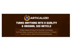 Importance of High Quality Articles for Online Business