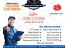 Auto Repair and Tires in College Park