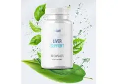 Liver First, Fat Loss Second