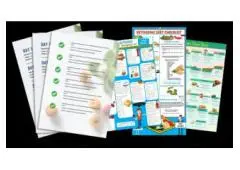 The Ultimate Keto Meal Plan