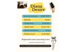 Virtual Friendly Chat Services