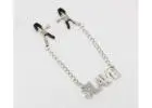Shop Quality Nipple Clamps Online in Australia