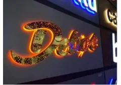Get Your Customised Scrolling Led Sign from A1qualitysign.com Today