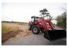 Explore Mahindra Tractors at Diamond B Tractors