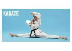 Transform Your Skills with Best Karate Training in Delhi – Knockout