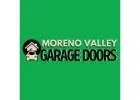 Garage Door Repair Moreno Valley CA
