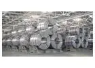 High-Quality Mild Steel Supplier in Singapore – CL Metal