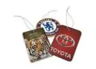 PapaChina’s Custom Car Air Fresheners at Wholesale Prices for Affordable Auto Marketing