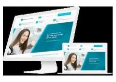 Reputed Dental Website Design Company Empowering Modern Clinics