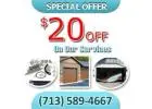 Garage Door Sugar Land