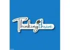 Thinking Thrive
