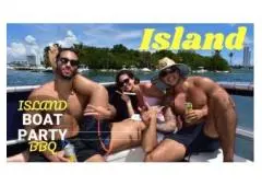Ultimate Independence Day Bash in Miami – Boat Parties, Booze Cruises & Fireworks!