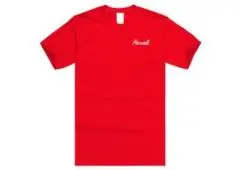 Boost Your Brand With China T-shirts Wholesale for Printing