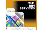Reliable MEP BIM Services for Builders and Engineers in Oregon, USA