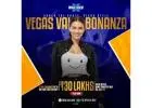 Vegas Style, Anytime: Vault Bonanza at Winexch