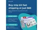 Buy mtp kit fast shipping at just $65