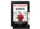 MILLIONAIRE  SECRETS LEARN EXACTLY HOW I BUILT 4 ONLINE BUSINESSES, MAKE 6 FIGURES AND HOW YOU CAN