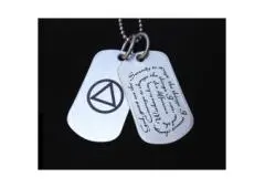 Buy Sobriety Gifts for Men