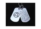 Buy Sobriety Gifts for Men