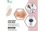 Safe Lipoma Treatment Without Surgery at Home