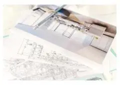 Future-Ready Construction with MEP BIM Services UK