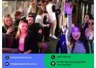 Get the Best Party Bus Rentals in Sydney