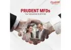 Discover the Best MFD Platform in Financial Services – Join Prudent