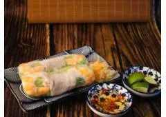 Best Vietnamese Pho in Straits View