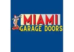 Garage Door Repair Miami