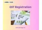 GST Registration in Coimbatore – Process, Documents & Expert Assistance