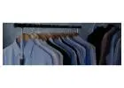 A Reputed Dry Cleaner in Adelaide at your Service