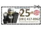 Houston Garage Repair Pro
