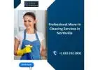 Professional Move-In Cleaning Services in Northville