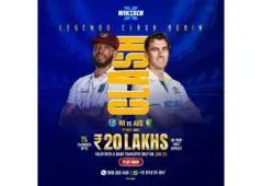 West Indies Eye Strong Finish Before Stumps