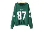 Custom Sweatshirts in Bangalore