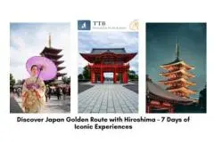 All-Inclusive Japan Tour Packages – Special Prices for Couples & Families!
