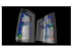 NDT X-Ray
