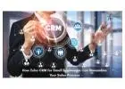 Boost Sales Efficiency – Hire Zoho CRM Automation Experts Today!