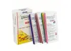 Buy Kamagra Oral Jelly VOL 2 Online - Meds Magic