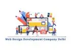 Invoidea is Best Website Designing Company in Delhi for Digital Presence