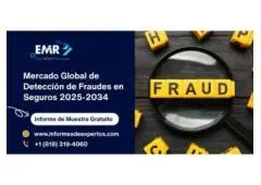 Mercado de Deteccion de Fraudes en Seguros