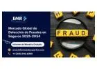 Mercado de Deteccion de Fraudes en Seguros